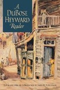 Cover: A DuBose Heyward Reader - University of Georgia Press