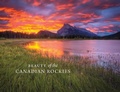 Cover: Beauty of the Canadian Rockies - Rocky Mountain Books