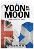 Cover: Yoon on the Moon - Brown Dog Books