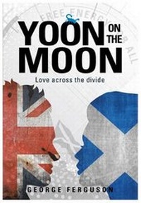 Enlarge image Cover: Yoon on the Moon - Brown Dog Books