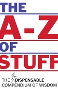 Cover: The A-Z of Stuff - Matador