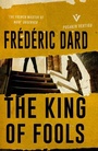 Cover: The King of Fools - Pushkin Vertigo