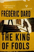 Cover: The King of Fools - Pushkin Vertigo