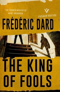 Enlarge image Cover: The King of Fools - Pushkin Vertigo