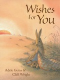 Cover: Wishes for You - Piccadilly Press