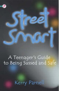 Enlarge image Cover: Street Smart - Piccadilly Press