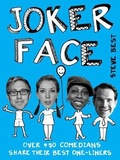 Cover: Joker Face - Unbound Digital