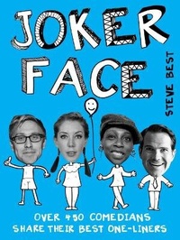 Abbildung von: Joker Face - Unbound Digital