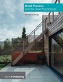 Cover: Small Practice and the Sole Practitioner - RIBA Publishing