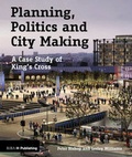 Cover: Planning, Politics and City Making - RIBA Publishing