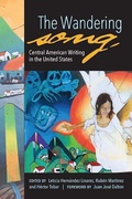 Cover: The Wandering Song - Tia Chucha Press