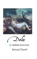 Cover: Delia - Crescent Moon Publishing