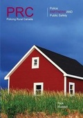 Cover: Policing Rural Canada - de Sitter Publications