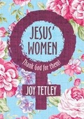 Cover: Jesus' Women - Kevin Mayhew Ltd