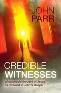 Cover: Credible Witnesses - Kevin Mayhew Ltd