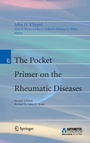 Cover: Pocket Primer on the Rheumatic Diseases - Springer