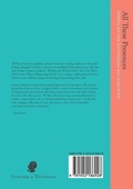 Cover: All These Presences - Puncher and Wattmann