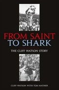 Cover: From Saint to Shark - Vertical Editions