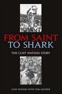 Abbildung von: From Saint to Shark - Vertical Editions