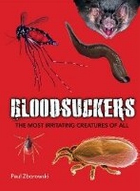Enlarge image Cover: BLOODSUCKERS - Young Reed