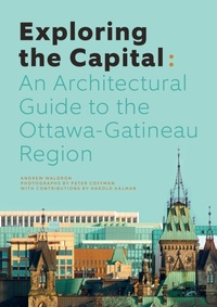 Abbildung von: Exploring the Capital - Figure 1 Publishing