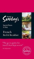 Cover: French Bed & Breakfast - Alastair Sawday Publishing