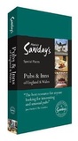 Cover: Pubs & Inns of England and Wales - Alastair Sawday Publishing