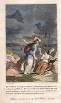 Cover: Wilder Wales - Parthian Books