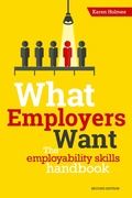 Cover: What Employers Want - Trotman Education