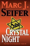 Cover: Crystal Night - Doorway Press