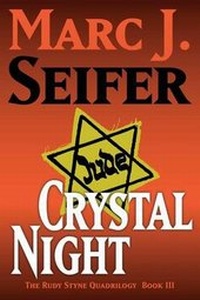 Enlarge image Cover: Crystal Night - Doorway Press