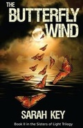 Cover: The Butterfly Wind - Rebel ePublishers