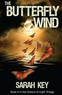 Enlarge image Cover: The Butterfly Wind - Rebel ePublishers