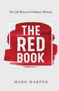 Enlarge image Cover: The Red Book - Bush Publishing