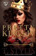 Cover: Pretty Kings 4 - Cartel Publications