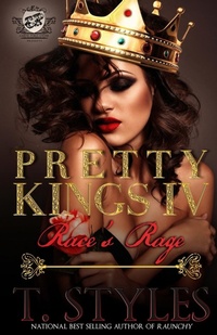 Enlarge image Cover: Pretty Kings 4 - Cartel Publications