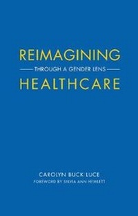 Enlarge image Cover: Reimagining Healthcare - Rare Bird Books