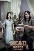 Cover: Dead - May December Publications LLC