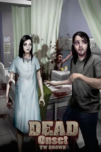 Enlarge image Cover: Dead - May December Publications LLC