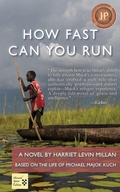 Cover: How Fast Can You Run - Harvard Square Editions