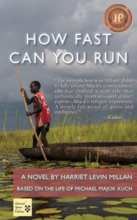 Enlarge image Cover: How Fast Can You Run - Harvard Square Editions
