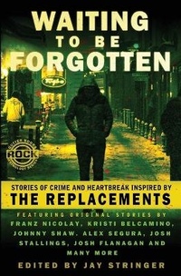 Enlarge image Cover: Waiting To Be Forgotten - Gutter Books