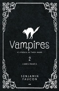 Cover: L'abies pinacea - Editions AdA