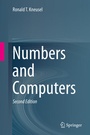 Cover: Numbers and Computers - Springer