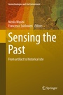 Cover: Sensing the Past - Springer