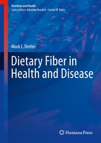 Abbildung von: Dietary Fiber in Health and Disease - Humana
