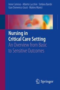 Abbildung von: Nursing in Critical Care Setting - Springer