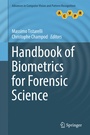 Bild: Handbook of Biometrics for Forensic Science - Springer
