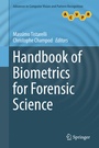 Bild: Handbook of Biometrics for Forensic Science - Springer