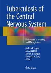 Abbildung von: Tuberculosis of the Central Nervous System - Springer